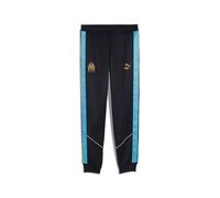 Pantalon de survêtement OM King Anthem 2025/26 Bleu XL Male