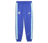 Pantalon de survêtement OM King Anthem 2025/26 Bleu XL Male