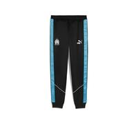 Pantalon de survÃªtement OM King Anthem 2025/26 Noir S
