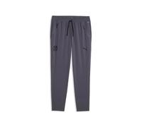 Pantalon de survêtement OM Power Train 2026/27 Gris 2XL Male