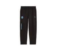 Puma Pantalon de survêtement PUMATECH Olympique de Marseille FZ 2026/27 Noir L Homme