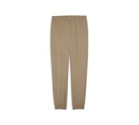 Pantalon de survêtement OM Pumatech Marron M Unisex