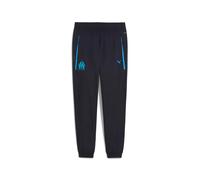 Pantalon de survêtement OM Woven 2025/26 Bleu M Male