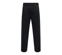 Pantalon de survêtement ONSCONNOR RLX, Noir, M