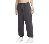 Pantalon de survêtement oversize à taille haute femme Nike Phoenix Gris M Female