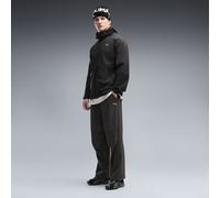Pantalon de survêtement oversize stretch PUMATECH Homme, Accessoires, Noir, S S