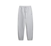 Superdry - Blank Oversized Jogger - Pantalon homme Cadet Grey Marl - M