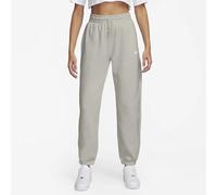 Pantalon de survêtement oversize taille haute femme Nike Gris L Female