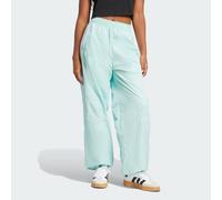 Pantalon de survêtement oversize Teamgeist Adicolor Semi Flash Aqua M