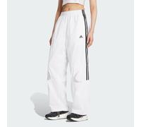 Pantalon de survêtement oversize Teamgeist Adicolor White L