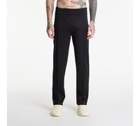 Pantalon de survêtement Palm Angels Back Curved Logo Track Pants Black/ Off White XXL