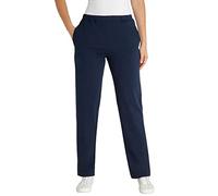 Pantalon de survêtement/patalon de Jogging/Pantalon de Sport pour Femme Bleu Marine, Taille 20-54 de hajo Size 38