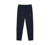 Pantalon de survêtement polaire Lyle & Scott Fly Bleu M