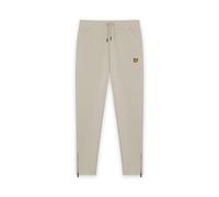 Pantalon de survêtement polaire Lyle & Scott Fly Gris M
