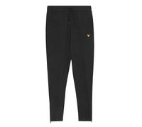 Pantalon de survêtement polaire Lyle & Scott Fly Noir L