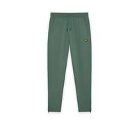 Pantalon de survêtement polaire Lyle & Scott Fly Vert S