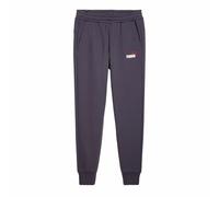 Pantalon de Survêtement pour Adultes Puma Ess+ 2 Gris foncé Homme