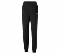 Pantalon de Survêtement pour Adultes Puma ESS+ Embroidery High-Waist Femme No