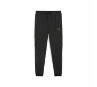Pantalon de Survêtement pour Adultes Puma Flex Woven Cargo Noir Homme