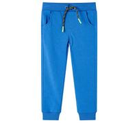 Pantalon de Survêtement pour Enfants Vêtement Cordon de Serrage Kaki Clair 128 v