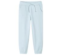 Pantalon de survêtement pour enfants bleu clair 92/104/116/128/140