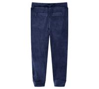 Pantalon De Survêtement Pour Enfants Bleu Marine 116