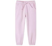 Pantalon De Survêtement Pour Enfants Rose Clair 104