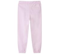 Pantalon de Survêtement pour Enfants Cordon de Serrage Tout-petits Lila 116 vida