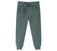 Pantalon de Survêtement pour Enfants Vêtement Bas Tout-petits Sport Bleu 92 vida