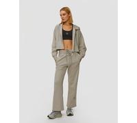 Pantalon De Survêtement Pour Femmes Adidas By Stella Mccartney Straight Jw4662-willow-grey