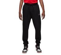 Pantalon de survêtement pour homme Nike Brooklyn Fleece noir FJ7779-010