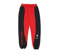 Pantalon de survetement pour hommes Nba Showtime Dri-fit Pant Chibul University Rouge/noir UNIVERSITY RED/BLACK S