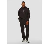 Pantalon De Survêtement Pour Hommes On Club Pant 1me10040553-black