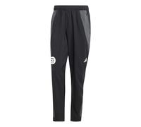 Pantalon de survêtement Prematch Algérie 2025 Noir S Male