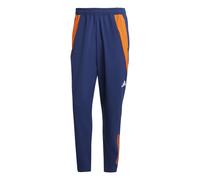 Pantalon de survêtement Prematch Juventus Turin 2024/25 Bleu S Male