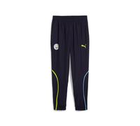 Pantalon de survêtement Prematch Manchester City 2024/25 Bleu S Male