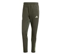 Pantalon de survÃªtement Prematch Real Madrid 2025/26 Gris L