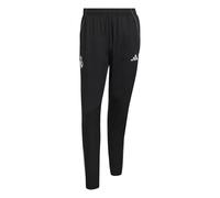 Adidas Real Madrid 25/26 Tiro Competition Presentation Tracksuit Pants Noir L / Regular Homme
