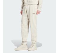 ADIDAS PERFORMANCE Pantalon de sport 'MERCEDES - AMG PETRONAS FORMULA ONE TEAM PREMIUM' beige, Taille XS