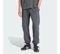 PANTALON DE SURVÊTEMENT PREMIUM MERCEDES - AMG PETRONAS FORMULA ONE TEAM Dark Grey Heather S