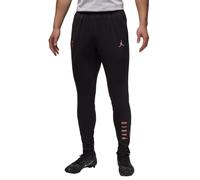 3e pantalon de foot Jordan Dri-FIT Paris Saint-Germain Strike pour homme - Noir S