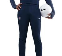Pantalon de survêtement PSG Strike Elite 2025/26 Bleu XL Male