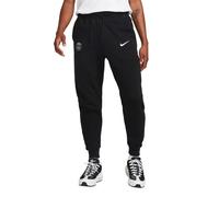 Pantalon de survêtement PSG Tech 2022/23 Noir 2XL Male