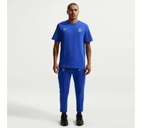 Pantalon de survêtement PSG Tech Fleece Bleu M Male