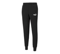 Pantalon de survêtement - PUMA - 58671601 - Noir - Confort optimal - Taille élastique XL