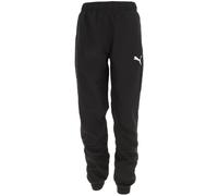 Pantalon De Survêtement Puma Active Woven Blk Pant Noir Xl