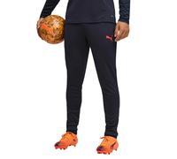 PUMA Pantalon d’entraînement de football individualCUP Homme, Accessoires, Bleu, M M