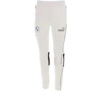 Pantalon de survêtement Puma Bmw mms blc sweatpant Blanc Taille : S Blanc