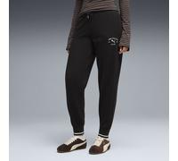 Pantalon de survêtement PUMA Class Femme, Vêtements, Noir, L L