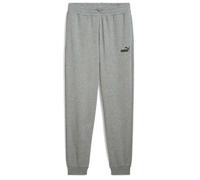 Puma Pantalon ESS No. 1 Homme gris chiné/noir Taille 31-32